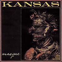 Kansas - Kansas - Amazon.com Music