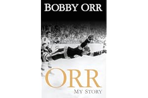 Orr: My Story