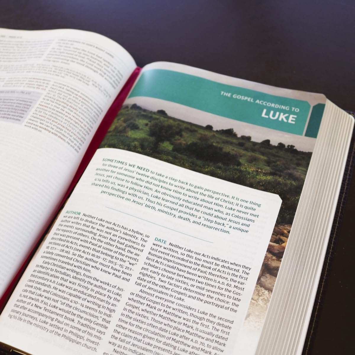 NKJV Study Bible, Hardcover, Burgundy, Full-Color, Comfort Print: The Complete Resource for Studying God’s Word NKJV Study Bible, Hardcover, Burgundy, Full-Color, Comfort Print: The Complete Resource for Studying God’s Word Hardcover