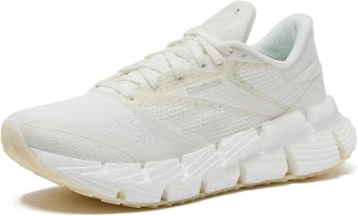 Damen Floatzig Running Shoes for Women Sneaker, Nondye/No Color/Pure Grey, 37 EU