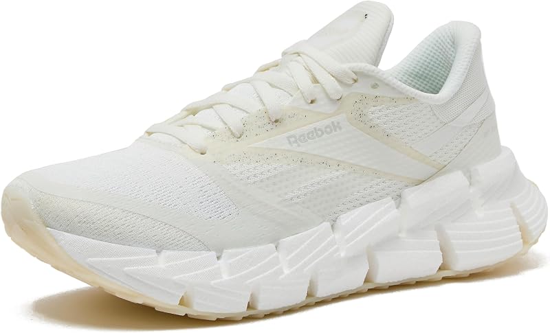 Damen Floatzig Running Shoes for Women Sneaker, Nondye/No Color/Pure Grey, 37 EU — Foto 1 von 5