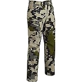 KUIU Guide Pro Pant - Wind-Resistant, Articulated Fit, Durable Soft-Shell for Cold Weather Mountain Hunting