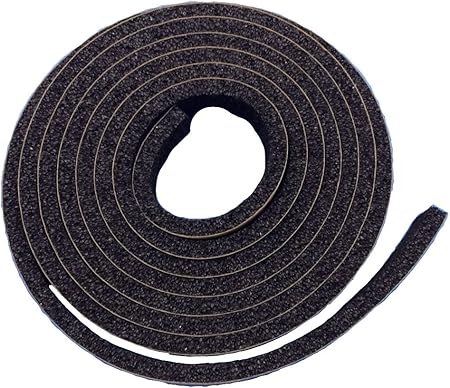 Amazon N Spec エプトシーラーテープ 厚5mm 幅15mm 長２m オーディオパーツ 車 バイク