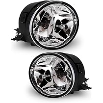 Las Mejores Ofertas En Conjuntos De Luz De Niebla Blanca Fría Para Nissan Frontier | EBay