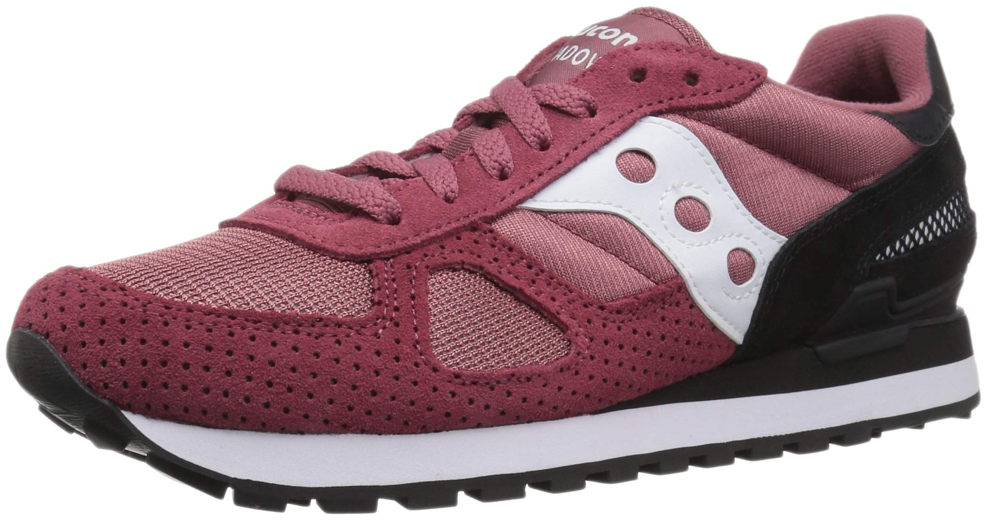 saucony xodus 3.0 mens pink