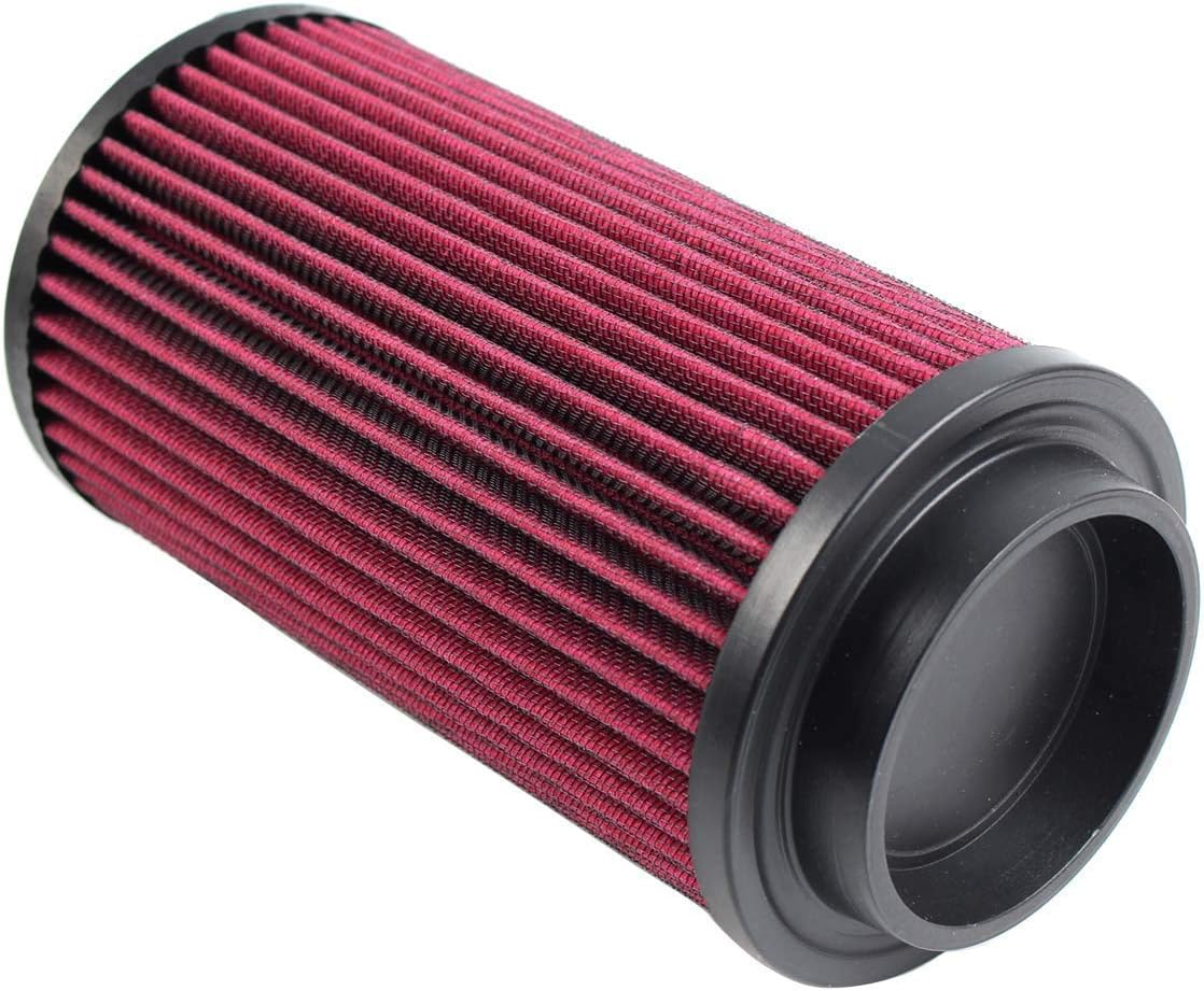 Amazon Com Affordable Parts New Pl 1003 High Performance Replacement Air Filter For Polaris Sportsman 850 570 450 800 550 400 330 700 425 325 335 Replace Polaris Automotive