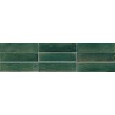 Daltile Remedy 2" x 10" Porcelain Wall Tile in Glossy Herbal (36 PC per Carton) (5.42 SQFT per Carton)