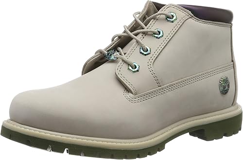 timberland women's nellie double waterproof ankle boot