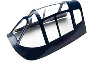 Hangar 9 Canopy F6F Hellcat 15cc HAN276508 Replacement Airplane Parts