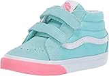 Vans SK8-MID Reissue V (Color Block) Blue