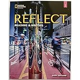 Reflect Reading &amp; Writing 1 with the Spark platform