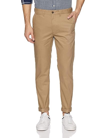 marks and spencer chino trousers