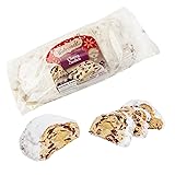 BRUBAKER "Winternacht" Cherry Marzipan Stollen