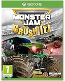 Monster Jam - Crush It (Xbox One)