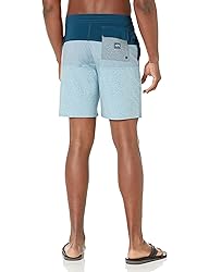 Billabong Men's Standard Performance Stretch