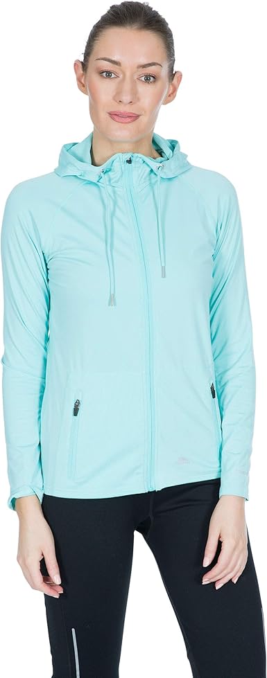 trespass ladies hoodies