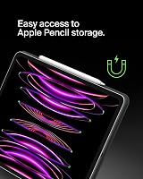 Belkin Pro iPad Keyboard Case with Trackpad Backlit Keyboard Pro 12.9"/11" view 5