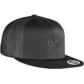 Powell Skateboards Triple P Trucker Hat
