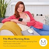 Medela Solo Hands-Free Single Electric Breast Pump Lightweight Compact view 7