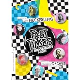 Fast Times at Ridgemont High (The Criterion Collection) [DVD]