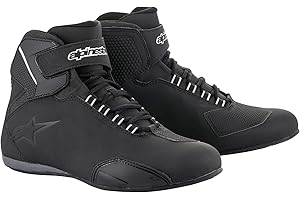 Alpinestars mens Nc Motorcycle Boots