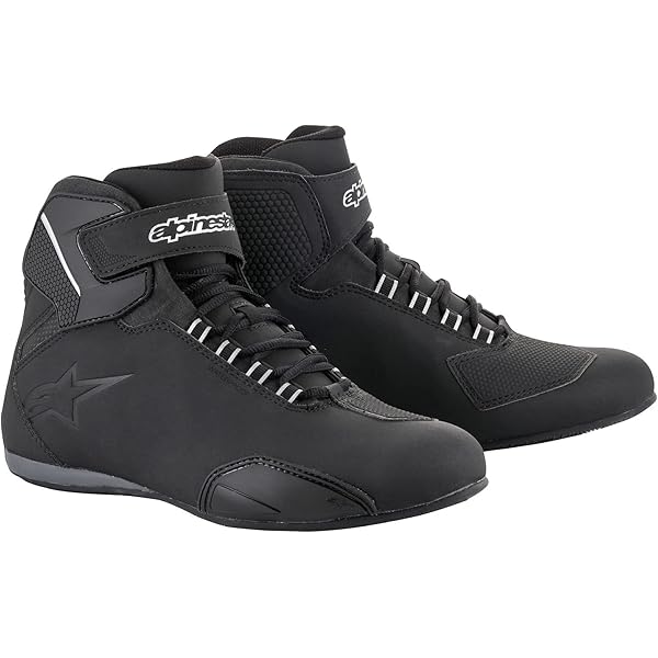 Amazon.com: Alpinestars Men's SMX-1 R V2 Vented Motorcycle Boots