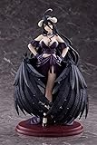 Taito Overlord IV: Albedo Black Dress ver