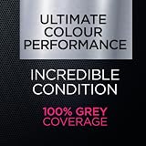Knight & Wilson Colour Freedom Permanent Colour Dark Brown 4.0 100% Grey view 4