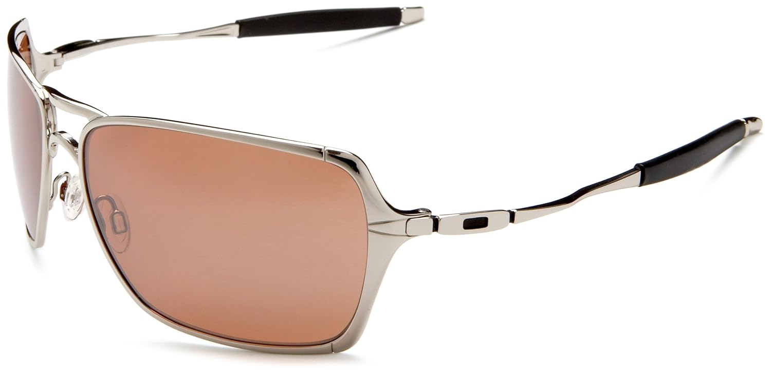 Oakley Men's Inmate Sunglasses 05631 Oakley Amazon.co.uk Clothing
