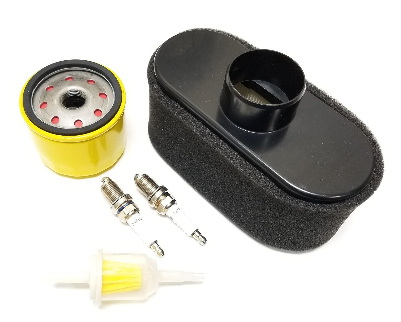 Best cub cadet lawn mower maintenance