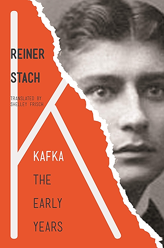 Download Kafka: The Early Years (English Edition) PDF