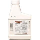 MGK 1852 Crossfire Concentrate 13oz Insecticide, 13 oz, Clear