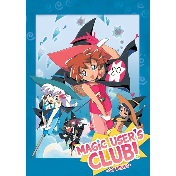 その他 Il Club Della Magia! - Serie Completa (2 Dvd) [Italian Edition] wgteh8f その他 Il Club Della Magia! - Serie Completa (2 Dvd