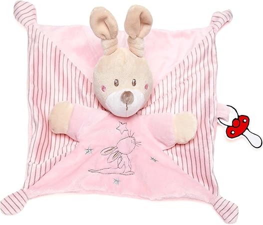 doudou lapin simba toys benelux
