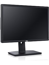 Dell Ultra Sharp U2413 23.8" Screen LED-Lit Monitor (Discontinued by Manufacturer) (Certified Refurbished)