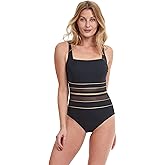 Gottex Womens Gottex Women’s One-Piece Swimsuit