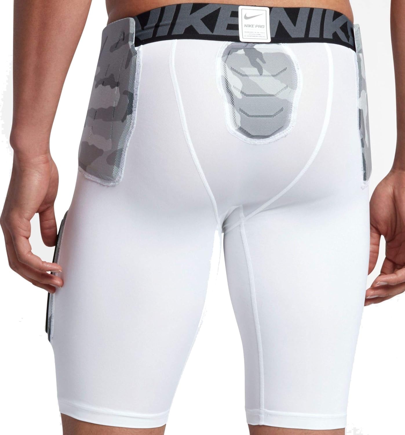 nike youth football girdle