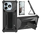 Aroepurt Case for Umidigi A15t Phone Case Stand