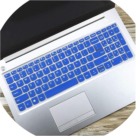 Notebook Tastatur Abdeckung Fur Lenovo Ideapad 130 V130 15 130 15ik 130 15ikb 130 15ast 130 15 130 151kb V130 15 V130 15ikb Blau Blau One Size Amazon De Computers Accessories