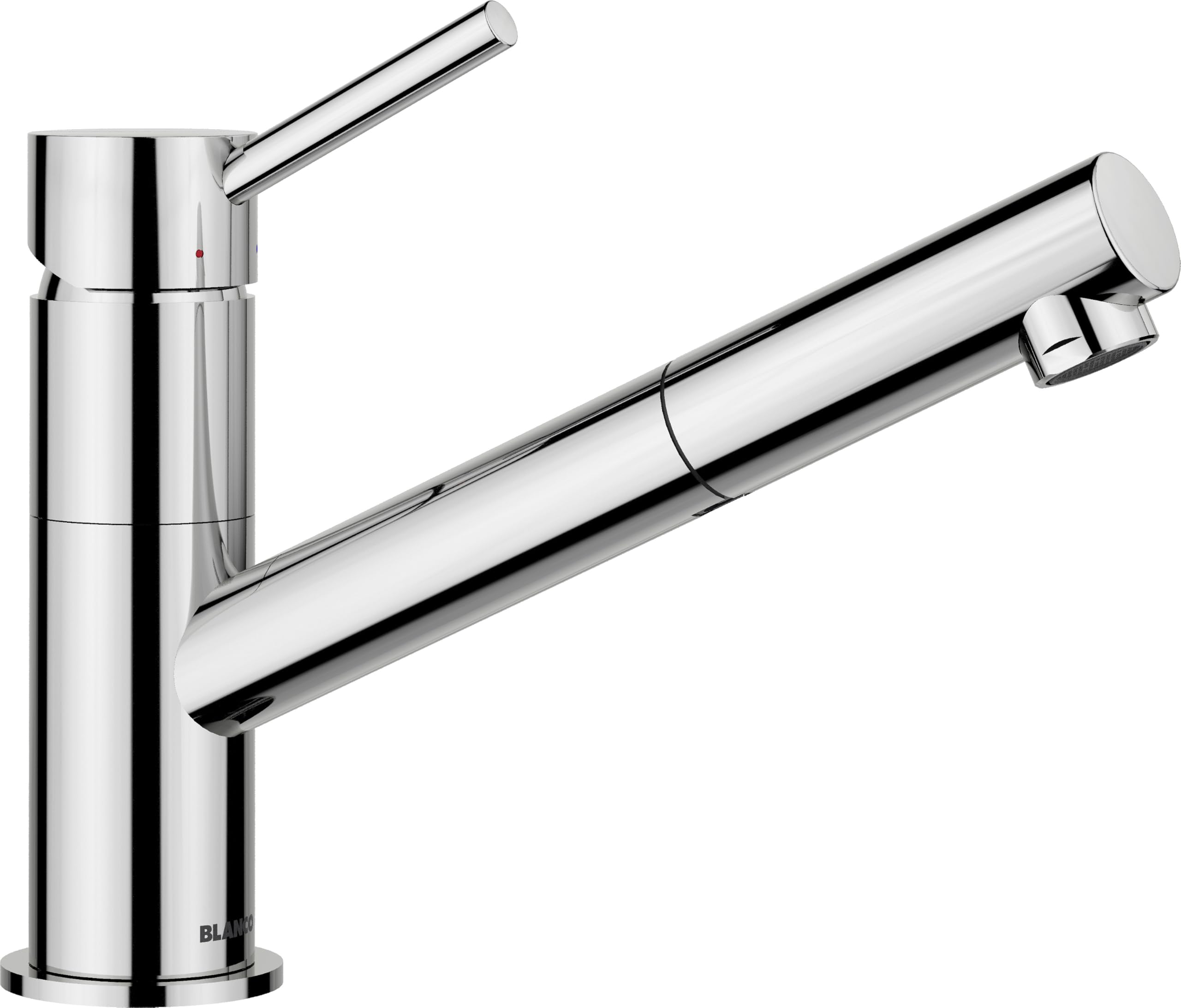 BLANCO 521503 Kano-S, Chrome Mixer Tap