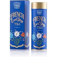 Amazon.com : TWG Tea | Napoléon Tea | Black Tea | Caramel