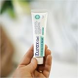 Eurax Gel 75g Cooling Itch Relief For Dry Irritated Skin view 5