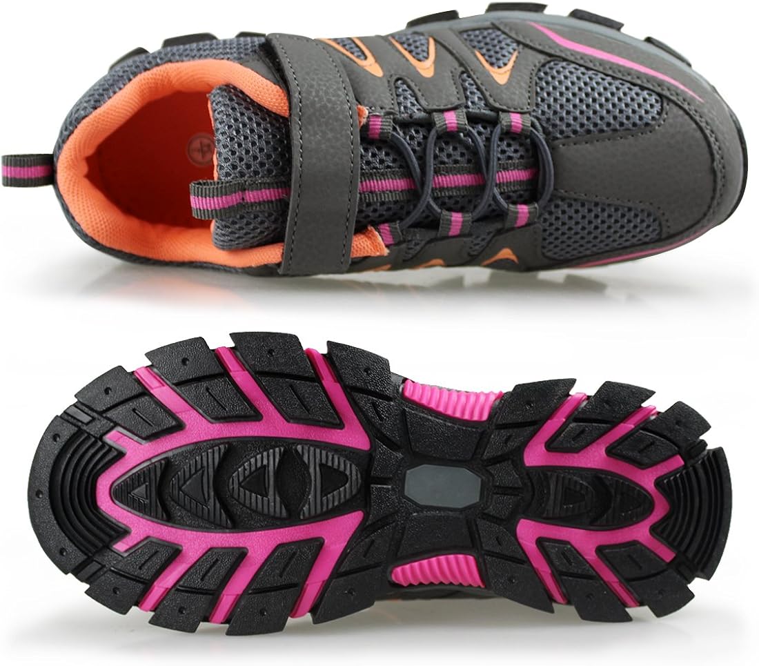  | Hawkwell Kids Outdoor Hiking Shoe(Toddler/Little Kid/Big Kid) | Hiking Shoes