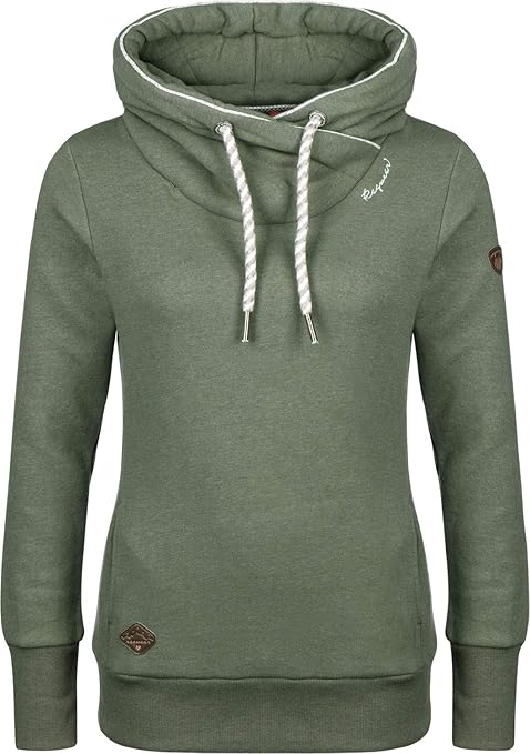 ragwear hoodie