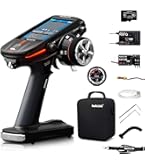 ホビーラジコン RadioLink RC8X Radiolink RC8X 8 Channels 2.4Ghz RC Transmitter / Radio with R8FG