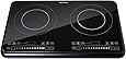 Ti2Fsoft - Plaque Induction Posable - Table De Cuisson - Noir - 2