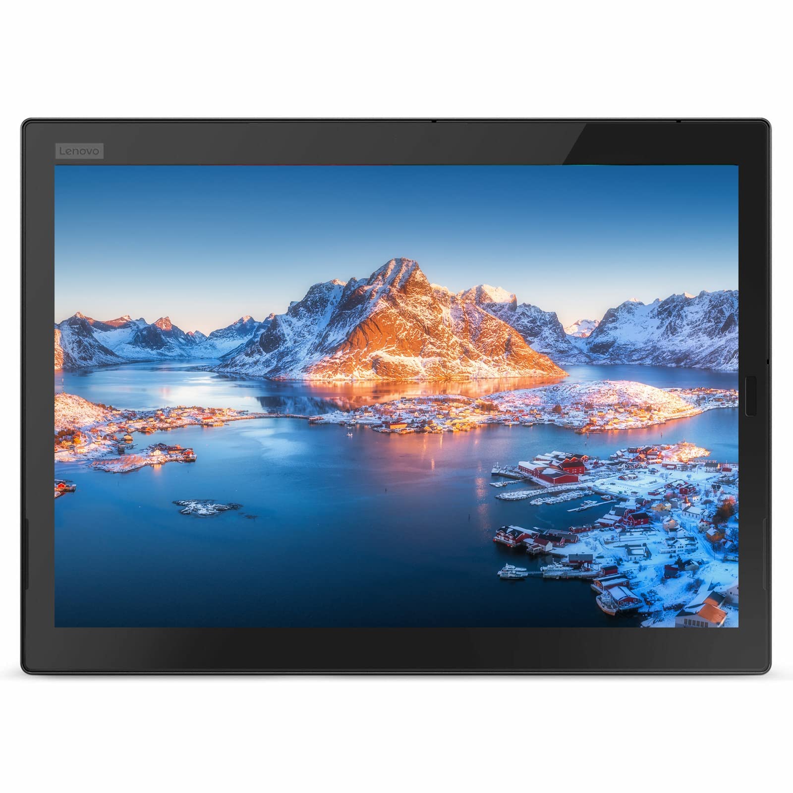 Lenovo ThinkPad X1 Tablet Gen 3, 13