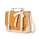 ECOSUSI Purses and Handbags for Women Crossbody