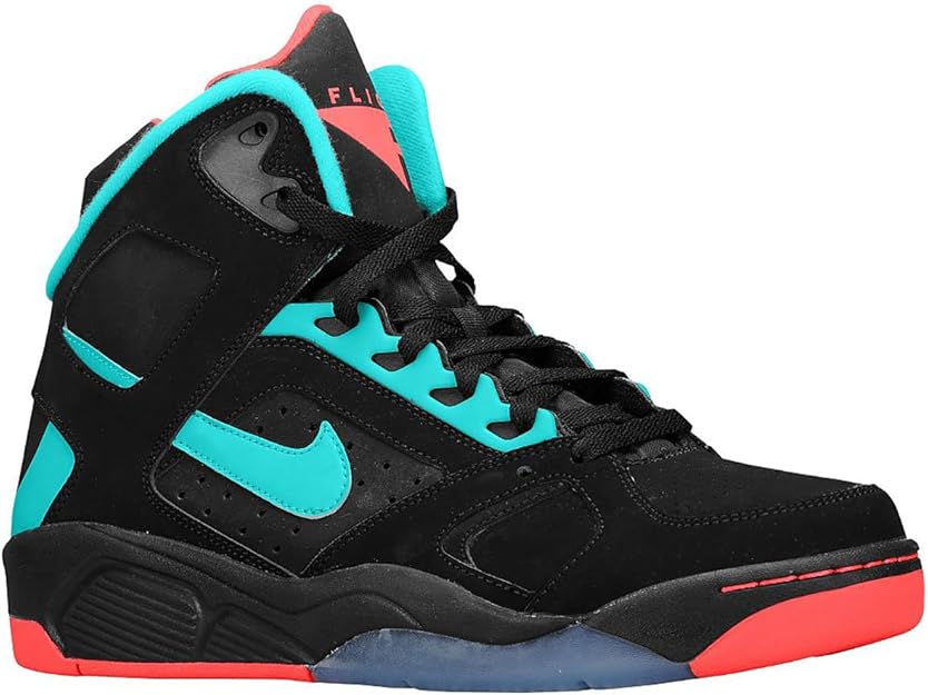 Nike Mens Air Flight Lite Basketball Shoes