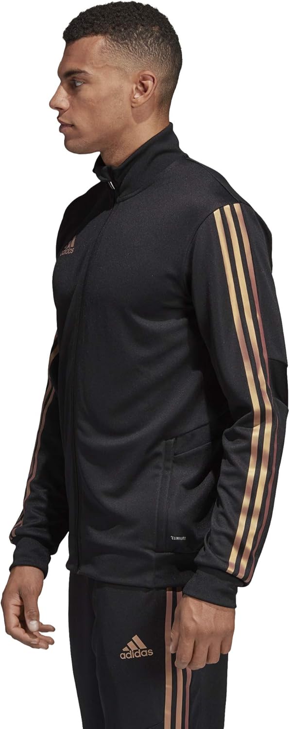 adidas Men's Alphaskin Tiro Training Jacket : Clothing